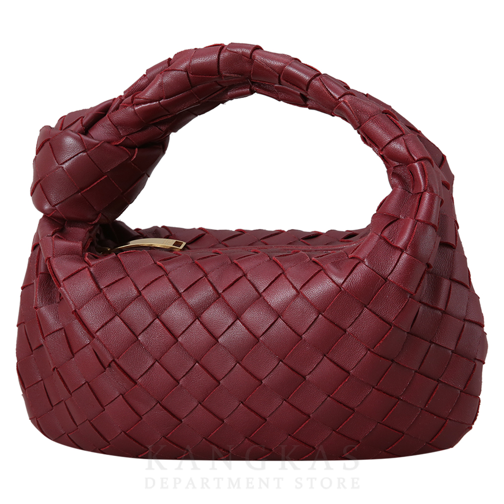 BOTTEGA VENETA(USED)보테가베네타 인트레치아토 위빙 미니 조디백
